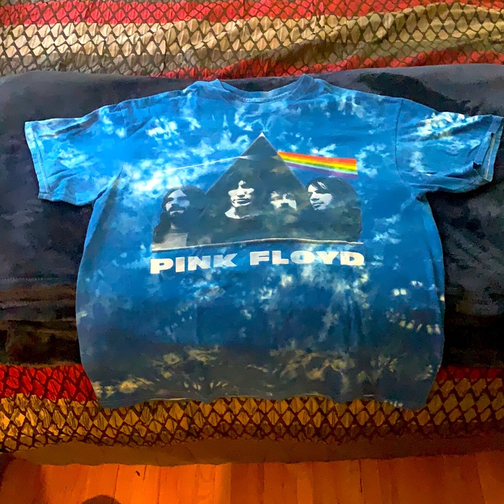 Pink Floyd T-shirt